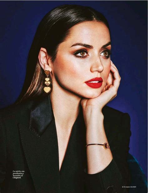 ana de armas|ana de armas hoy.